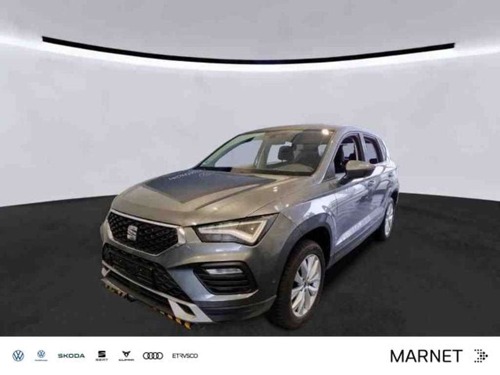 Seat Ateca 2024 Diesel