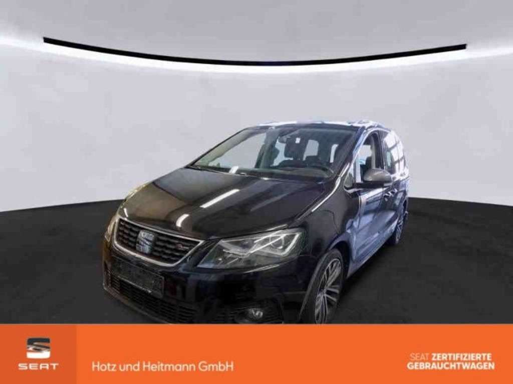 Seat Alhambra 2021 Diesel