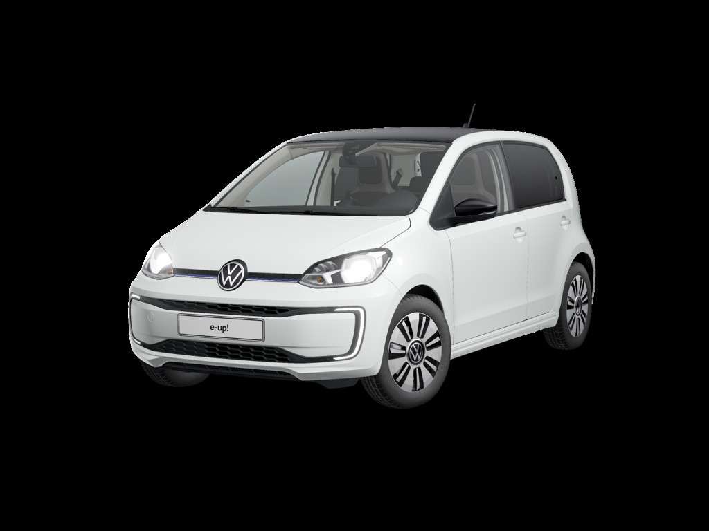 Volkswagen e-Up! 2021 Elektrisch