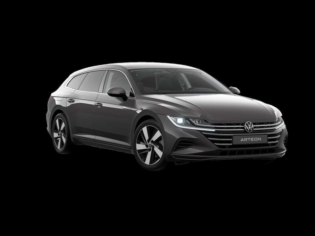 Volkswagen Arteon Shooting Brake 2024 Diesel