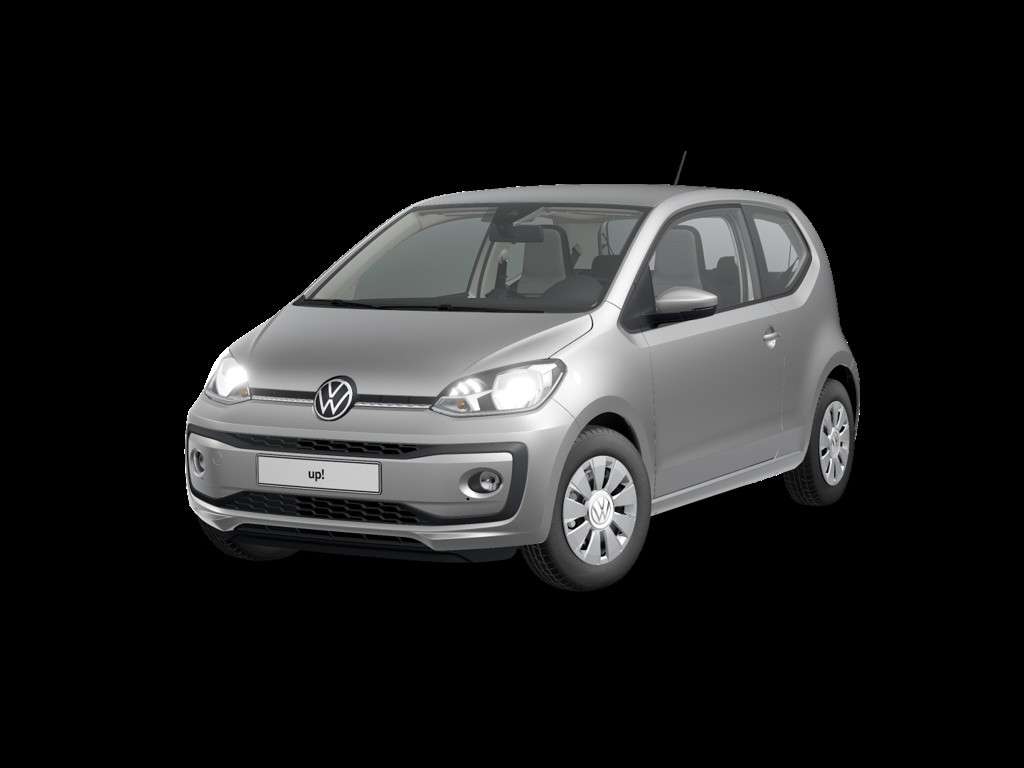 Volkswagen up! 2022 Benzine