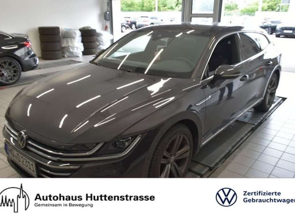 Volkswagen Arteon Shooting Brake 2022 Diesel