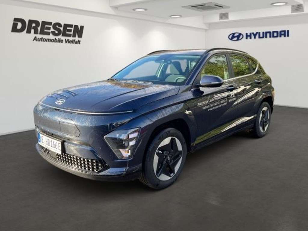Hyundai Kona 2024 Elektrisch