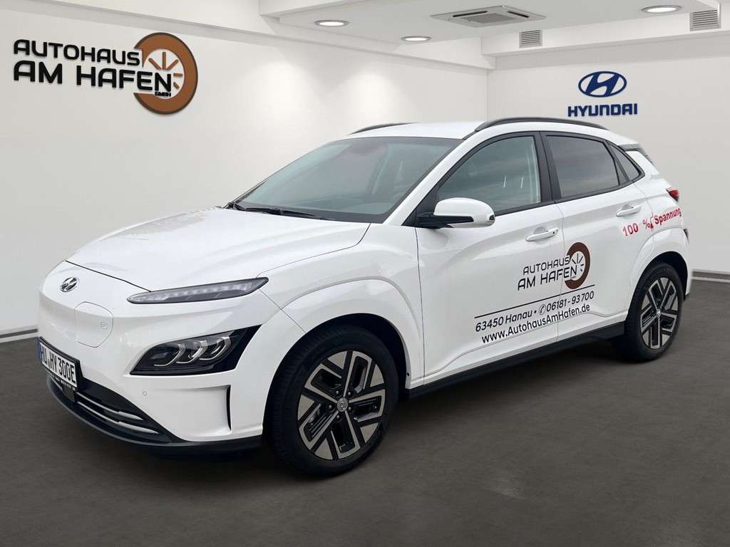 Hyundai Kona 2024 Elektrisch
