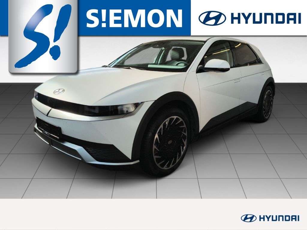 Hyundai Ioniq 5 2024 Elektrisch