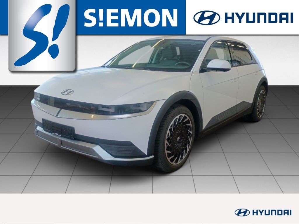 Hyundai Ioniq 5 2024 Elektrisch