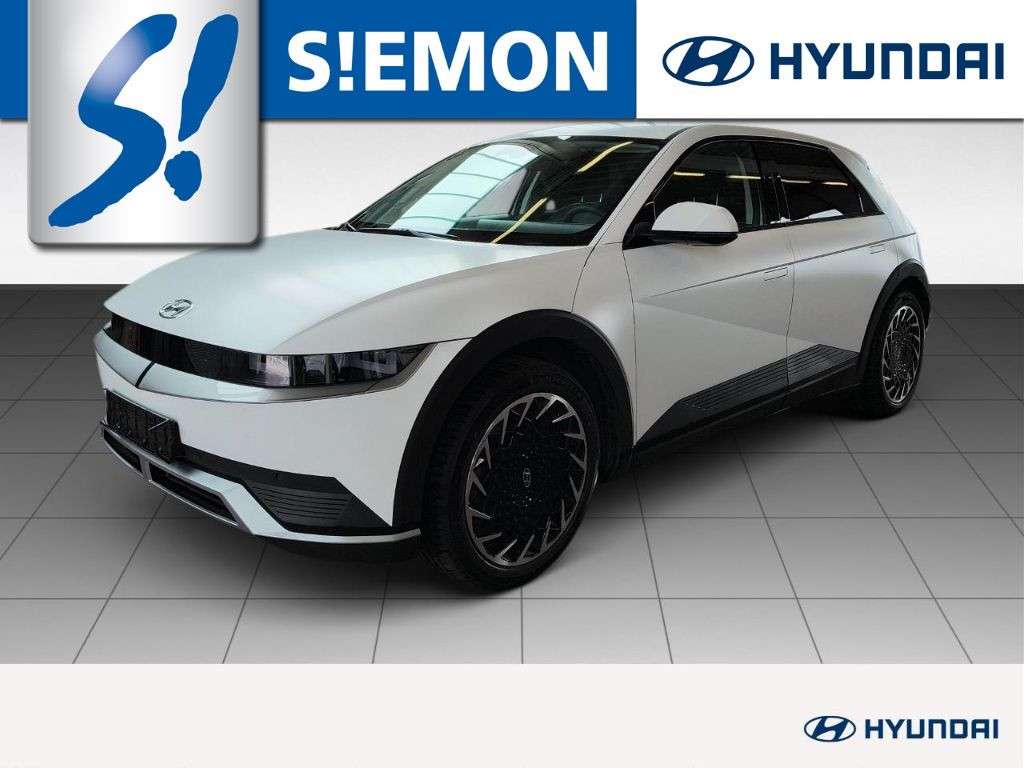 Hyundai Ioniq 5 2024 Elektrisch