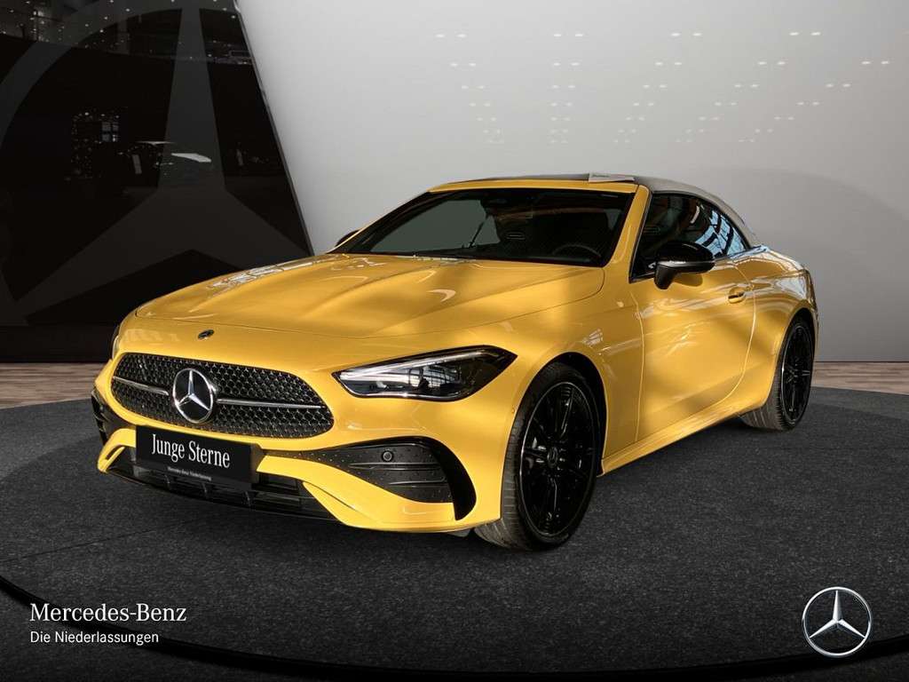 Mercedes-Benz CL 2024 Benzine