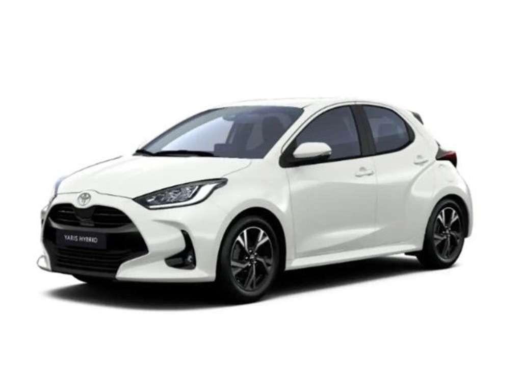 Toyota Yaris 2025 Hybride Benzine