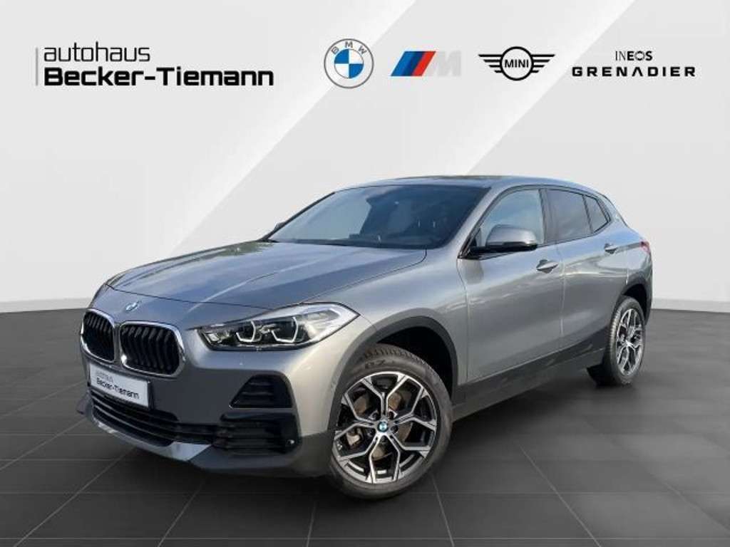 BMW X2 2022 Diesel