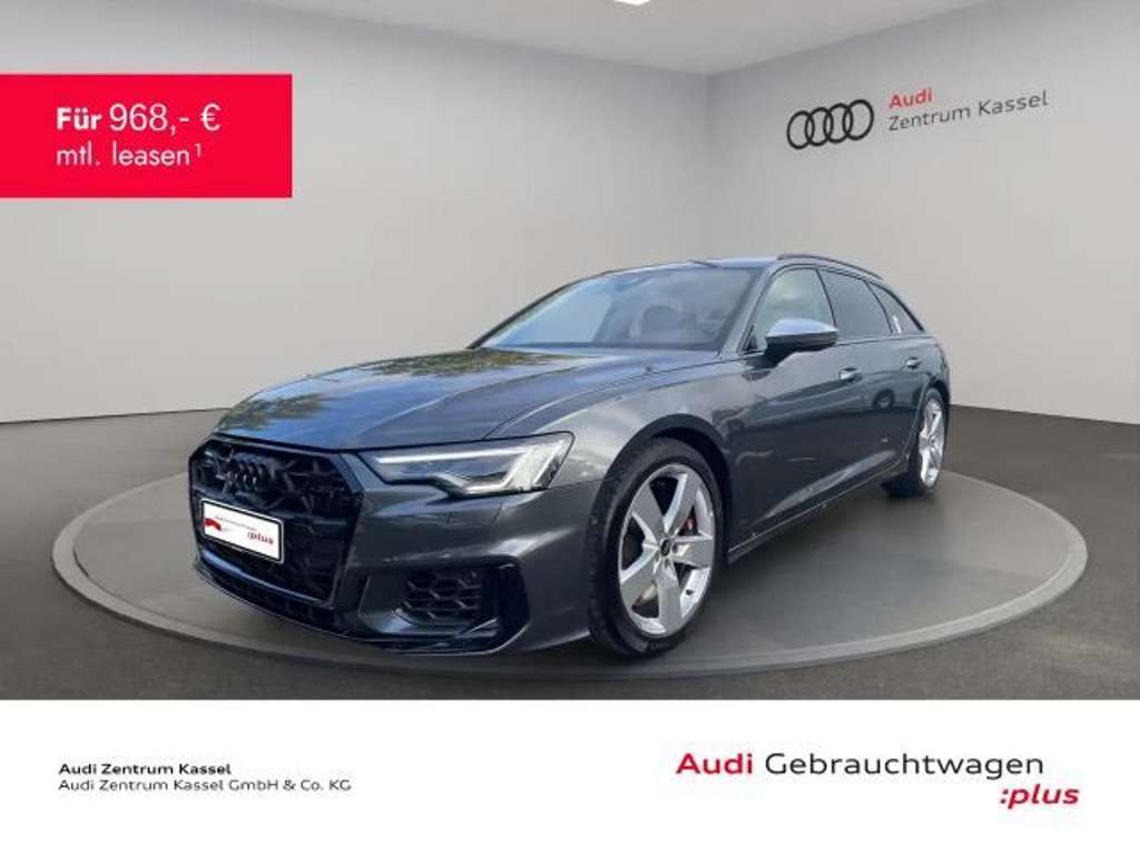 Audi S6 2024 Diesel