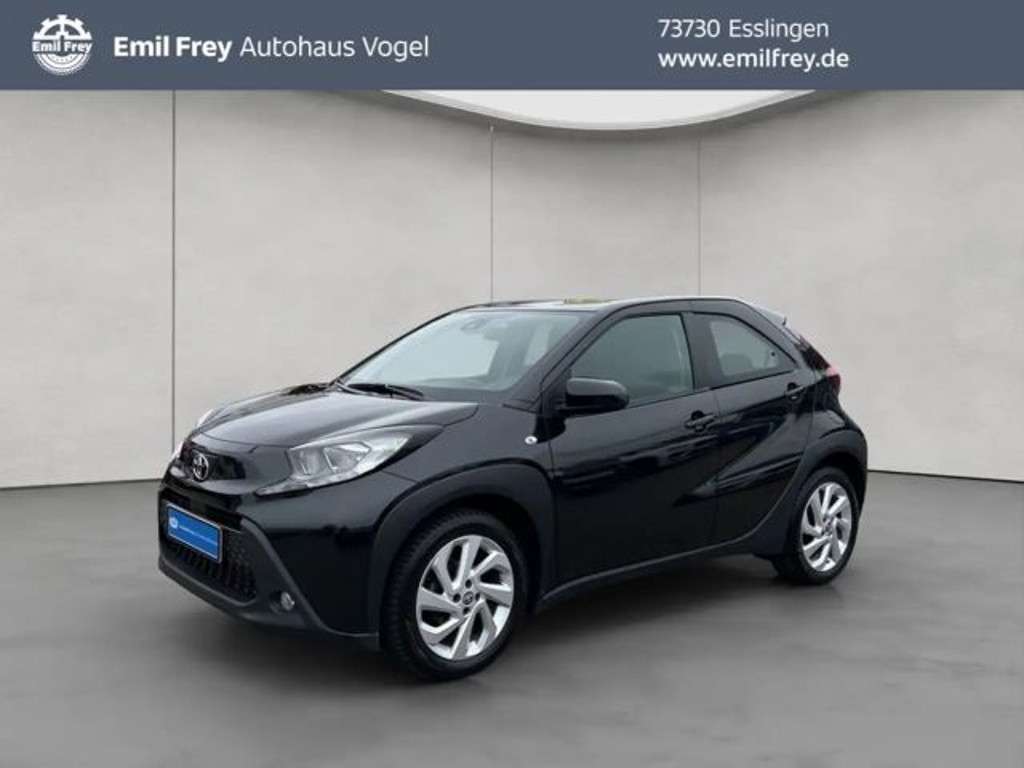 Toyota Aygo X 2022 Benzine
