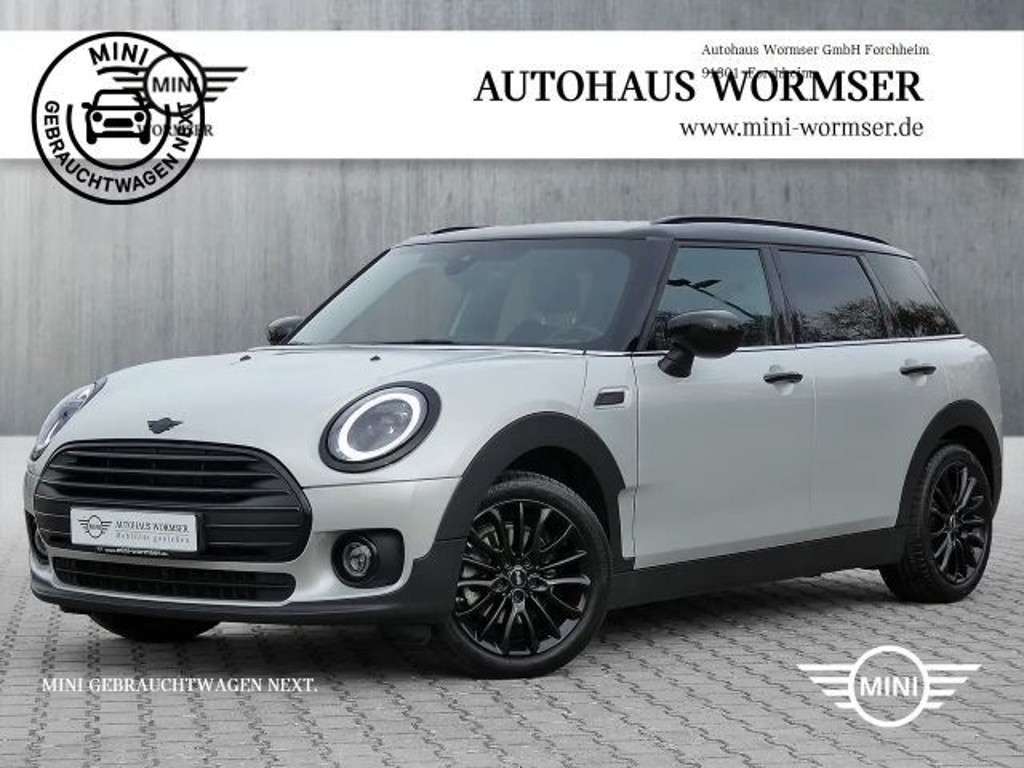 Mini Cooper Clubman 2023 Benzine