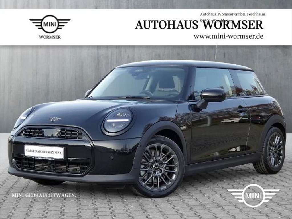 Mini Cooper 2024 Benzine