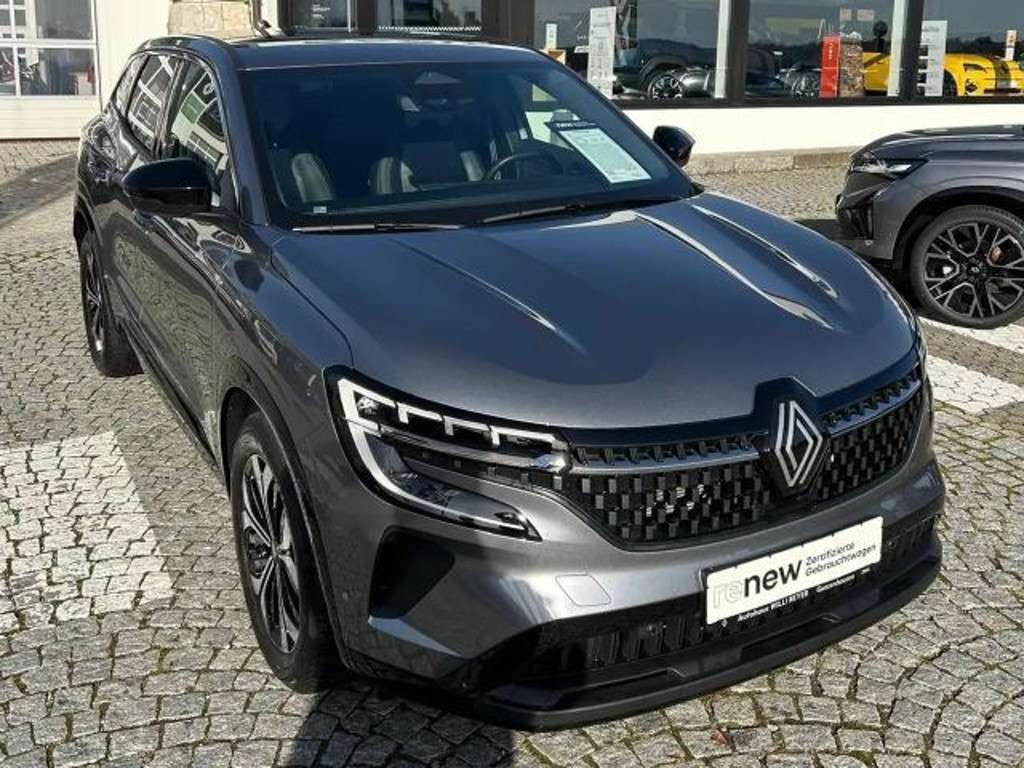 Renault Austral 2024 Hybride Benzine