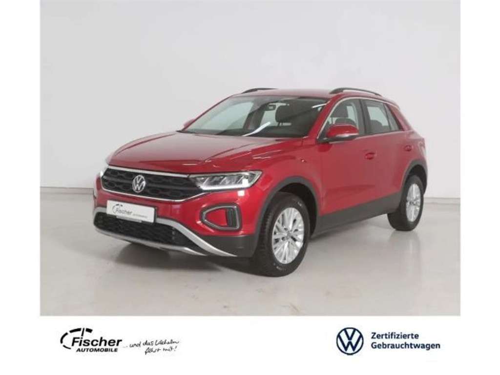 Volkswagen T-Roc 2024 Diesel