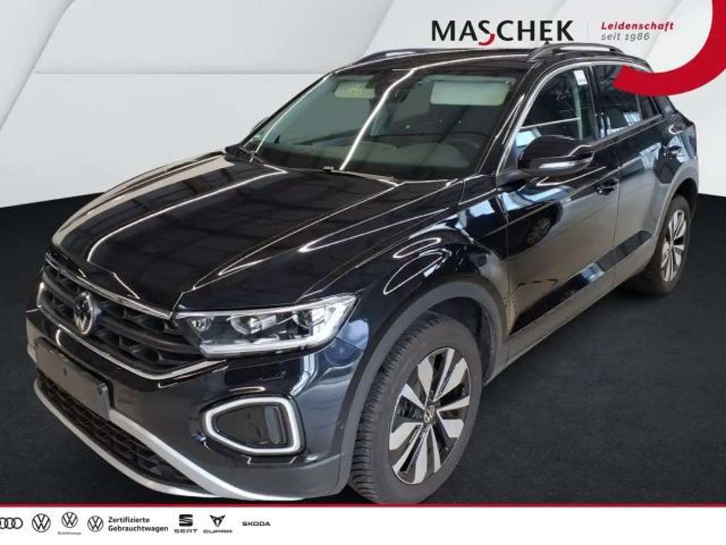 Volkswagen T-Roc 2025 Diesel