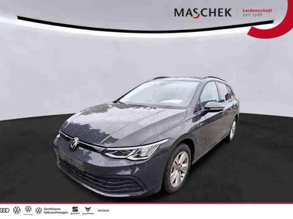 Volkswagen Golf 2024 Diesel