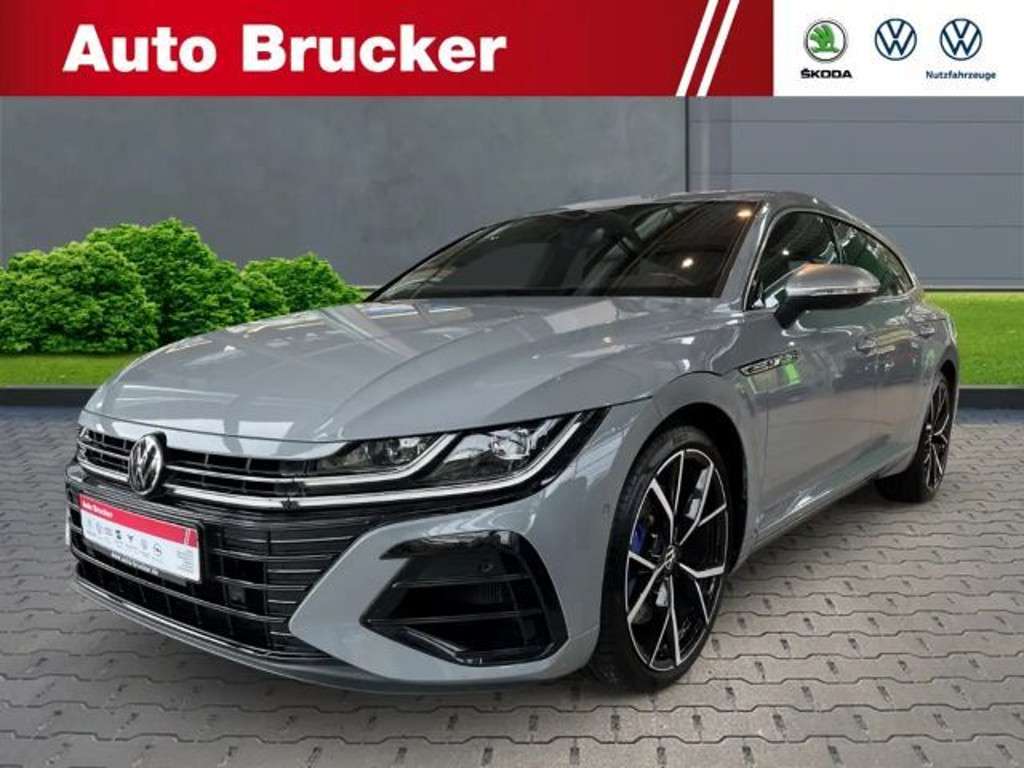 Volkswagen Arteon Shooting Brake 2023 Benzine