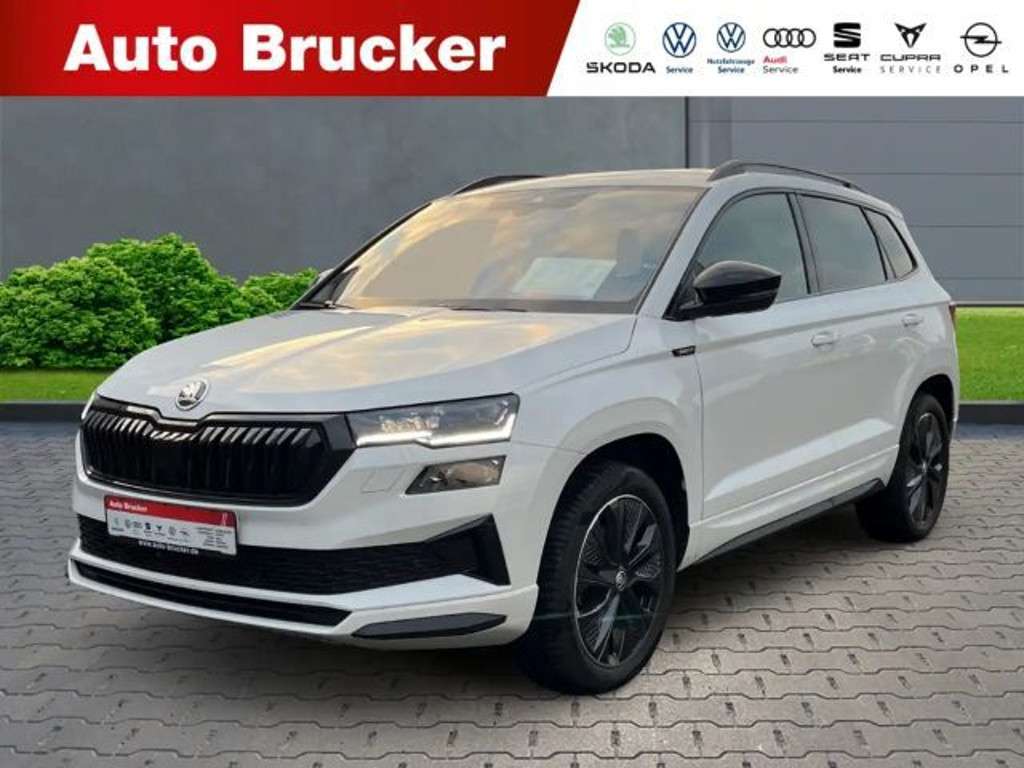 Skoda Karoq 2024 Diesel