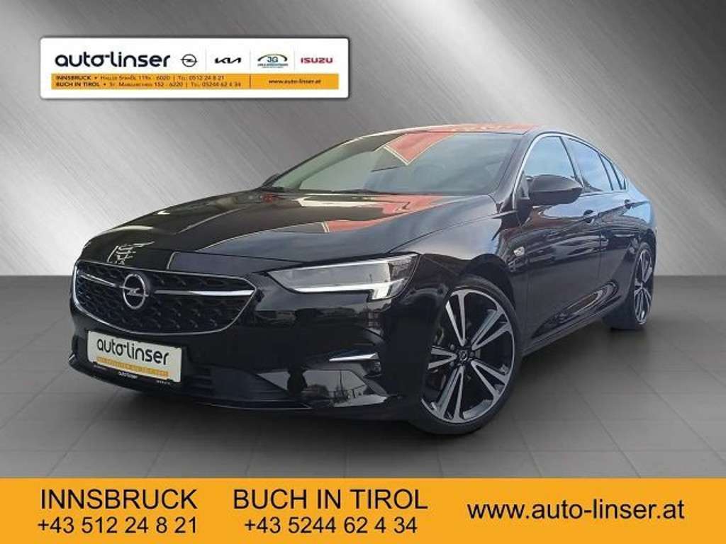 Opel Insignia 2021 Diesel