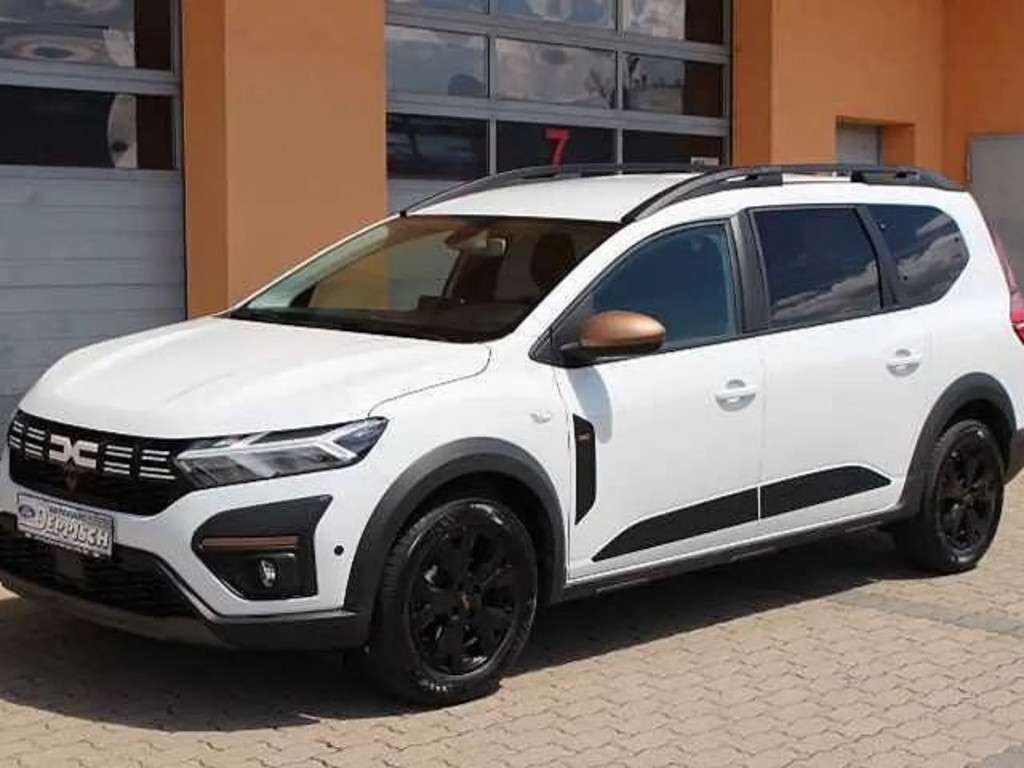 Dacia Jogger 2023 Benzine