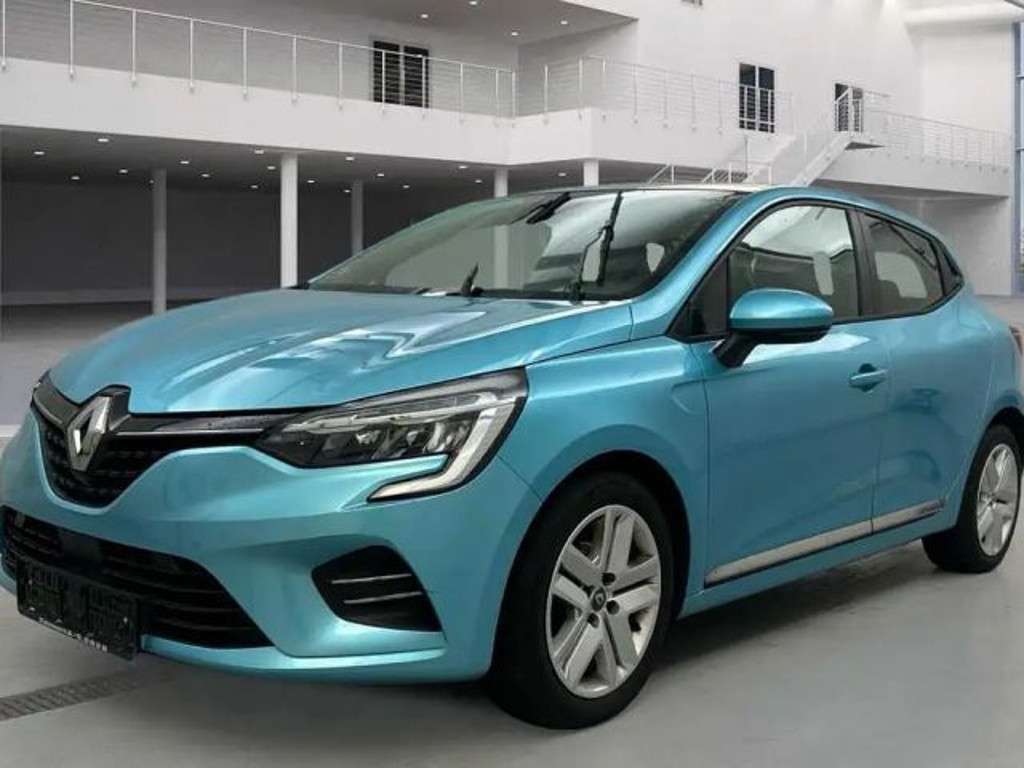 Renault Clio 2023 Benzine