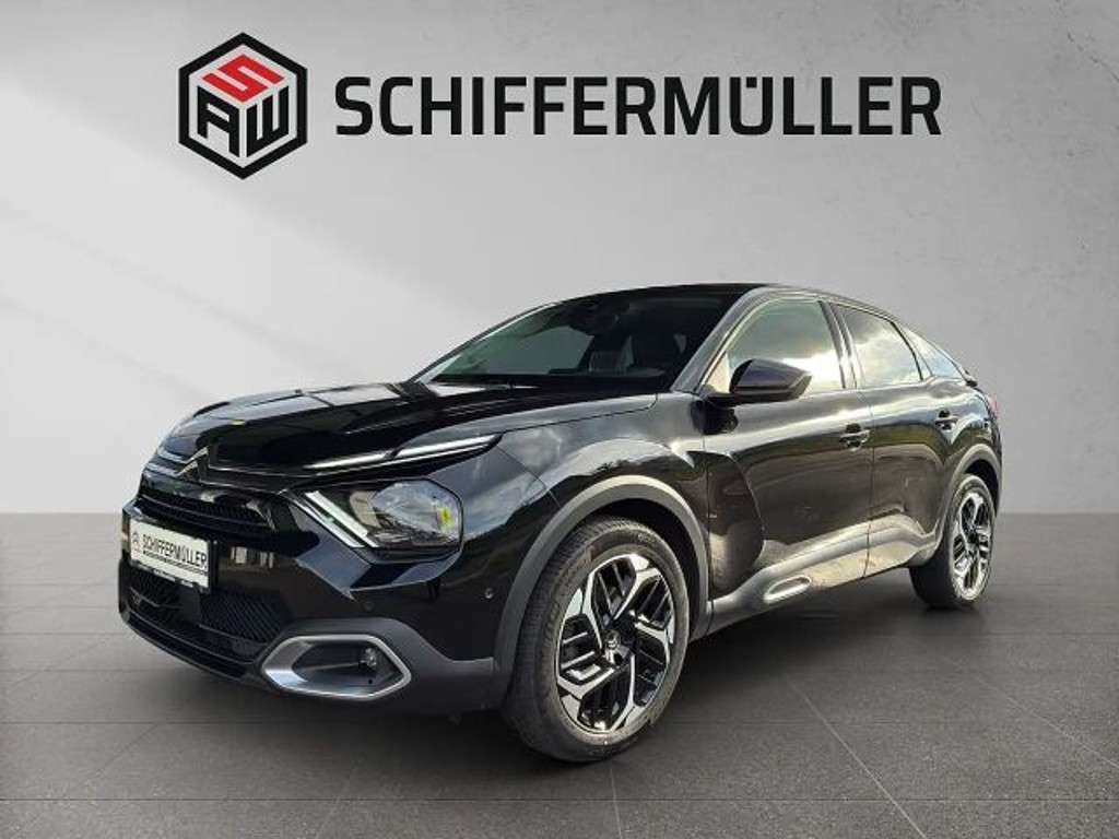 Citroën C4 2022 Diesel