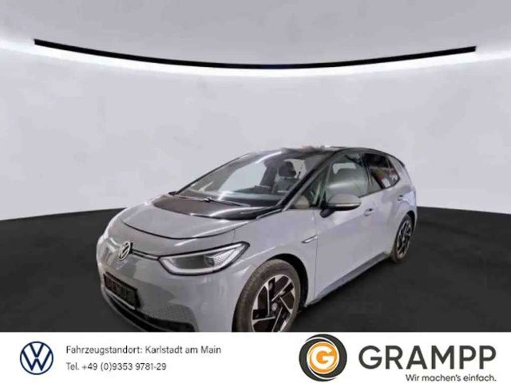 Volkswagen ID.3 2023 Elektrisch