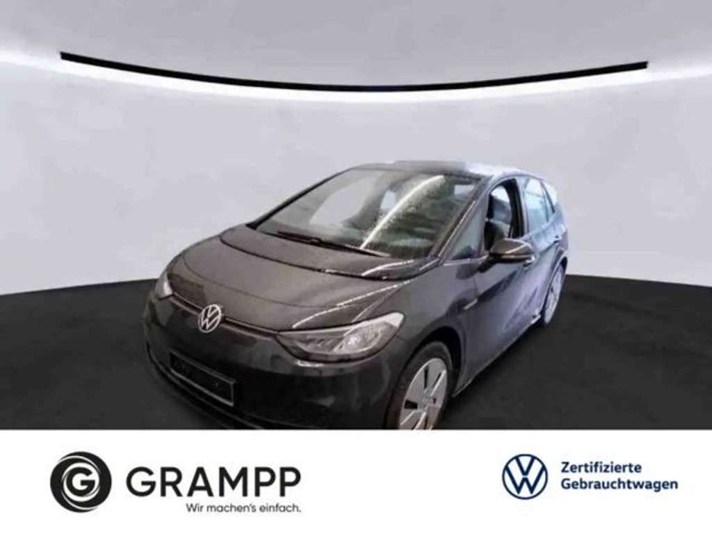 Volkswagen ID.3 2022 Elektrisch