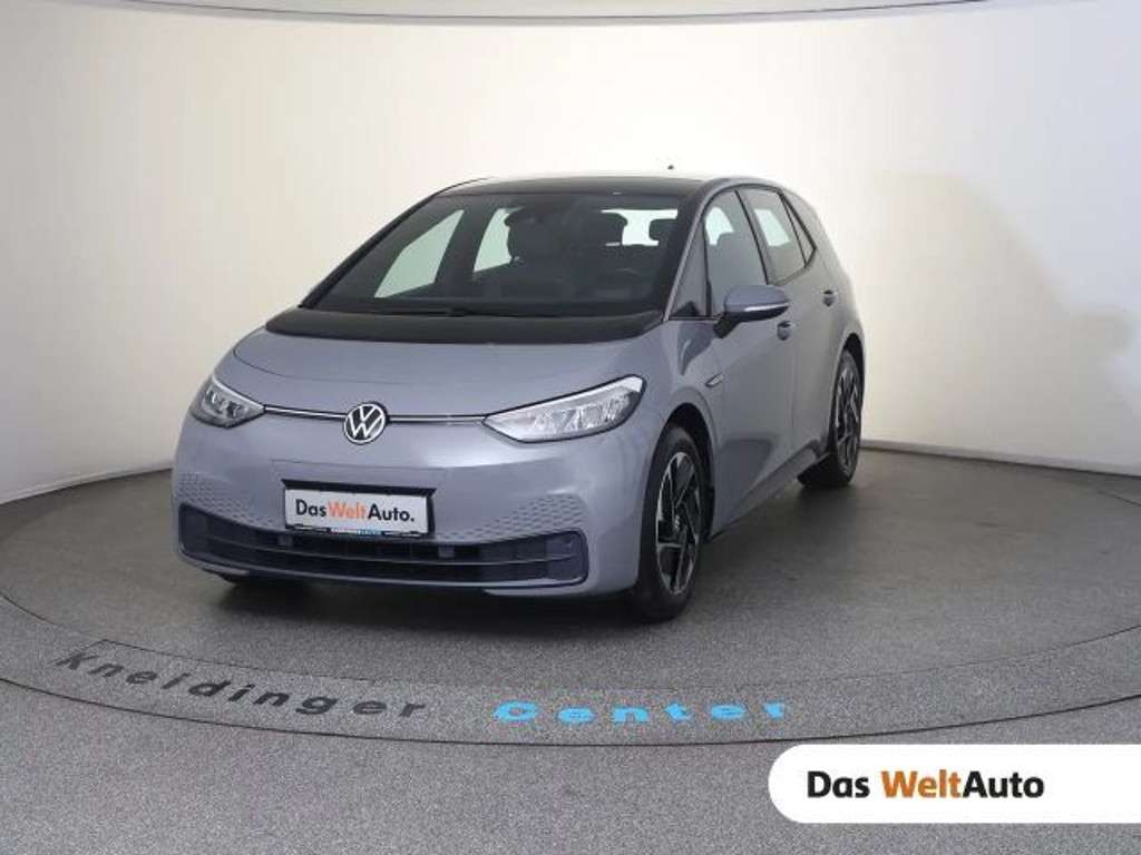 Volkswagen ID.3 2021 Elektrisch