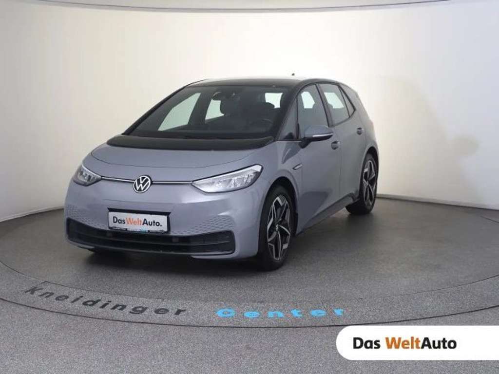 Volkswagen ID.3 2021 Elektrisch