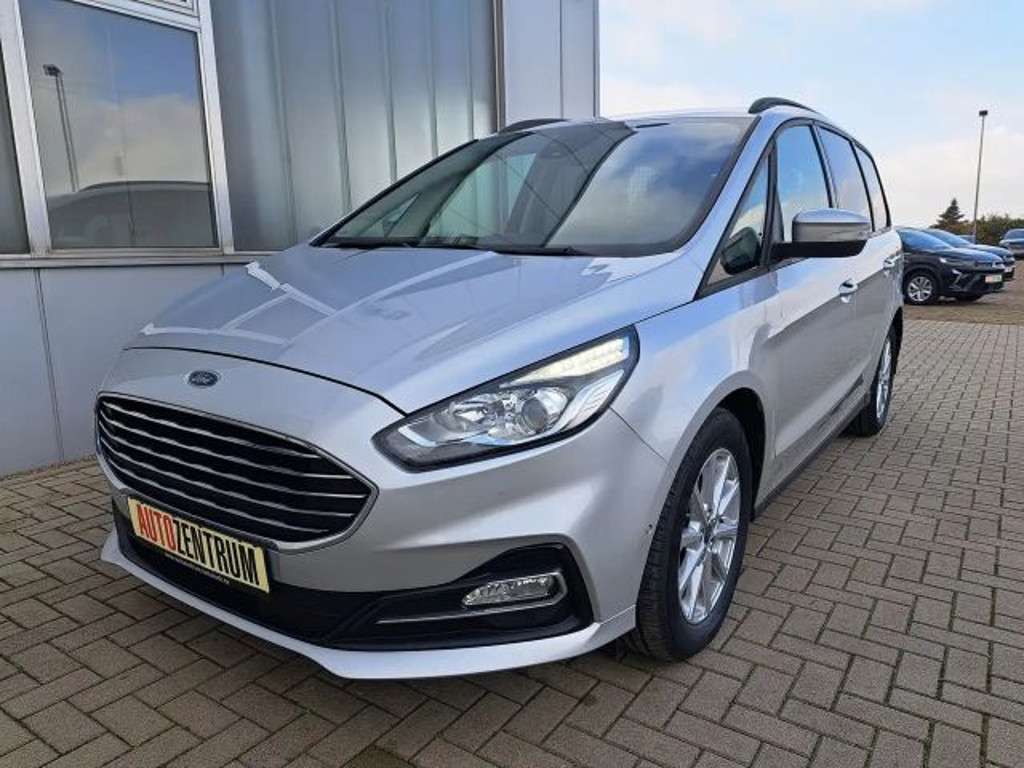 Ford Galaxy 2022 Diesel