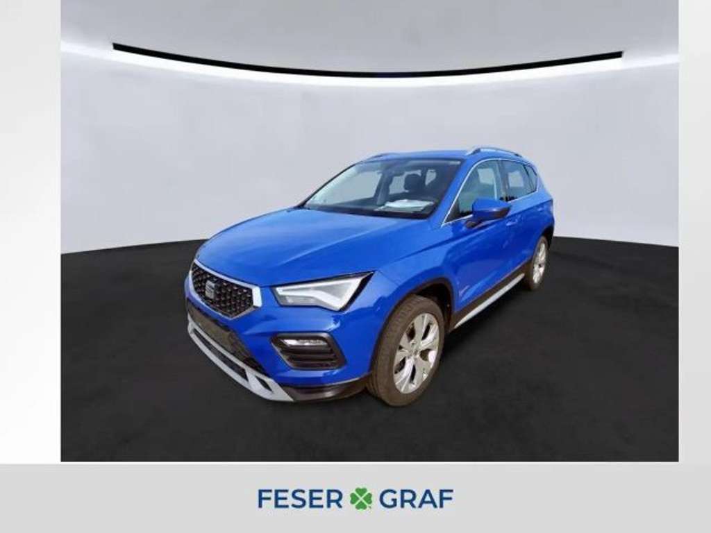 Seat Ateca 2022 Diesel