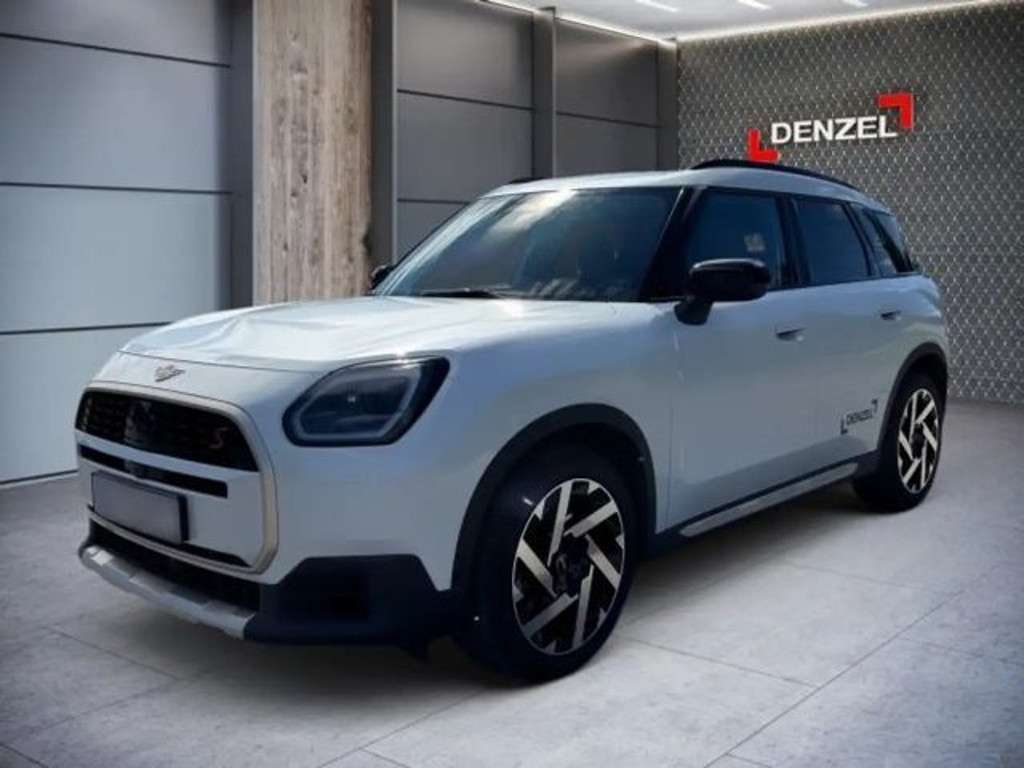 Mini Cooper SE Countryman 2024 Benzine
