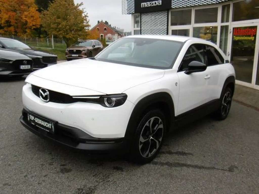 Mazda MX-30 2023 Hybride Benzine