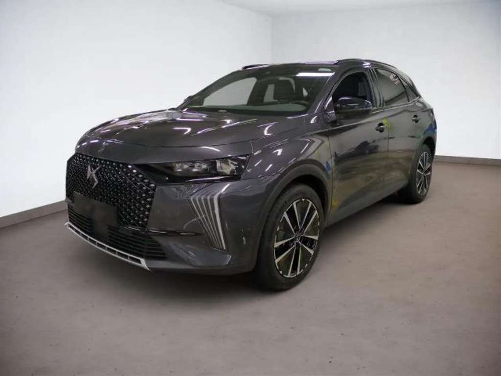 DS DS 7 Crossback 2025 Diesel