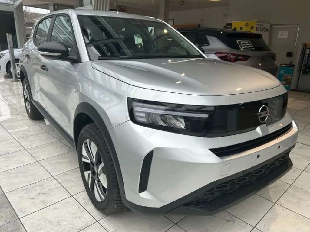 Opel Frontera 2025 Benzine