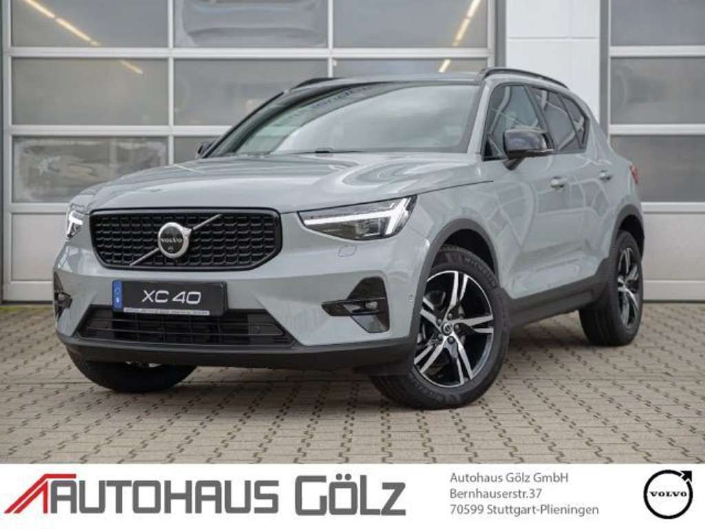 Volvo XC40 2025 Benzine