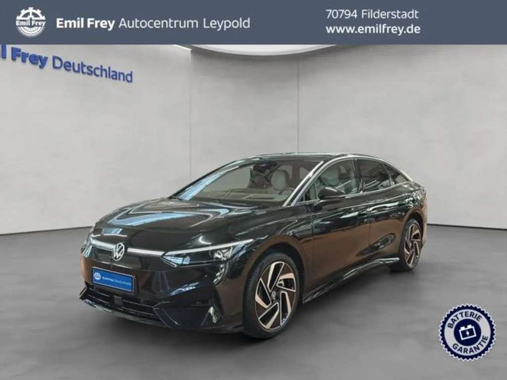 Volkswagen ID.7 2024 Elektrisch