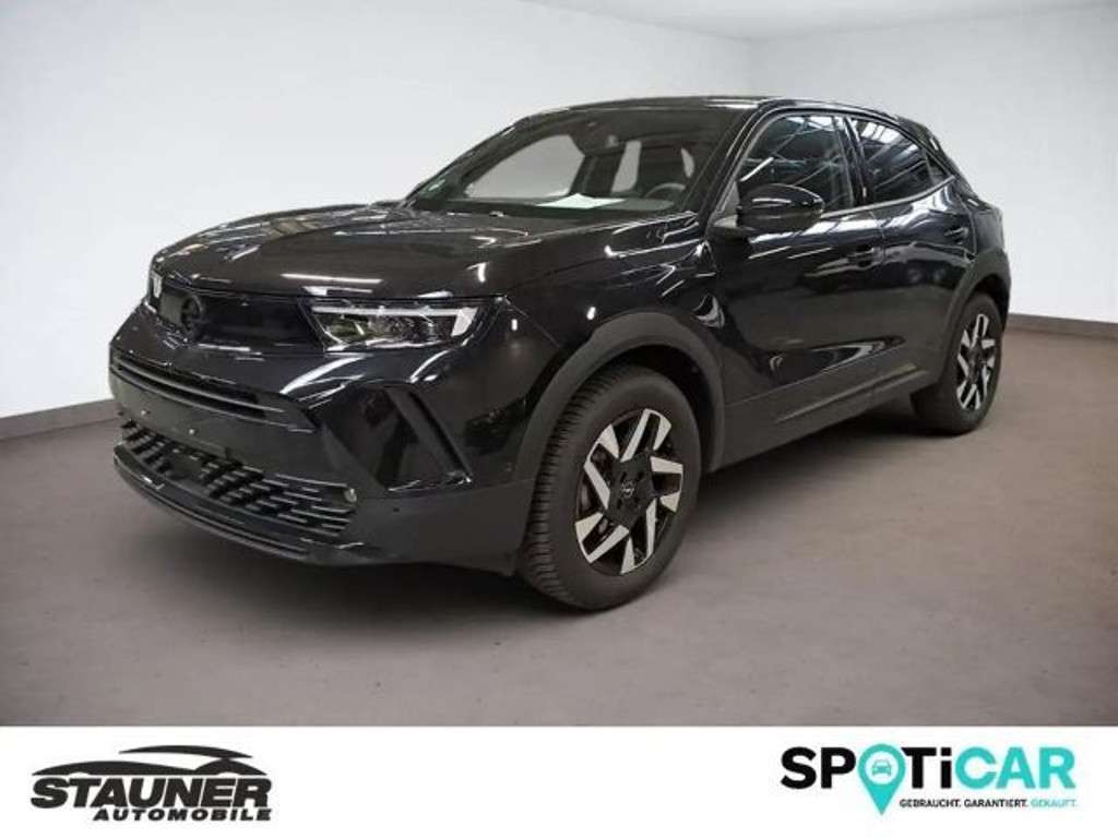 Opel Mokka 2024 Benzine