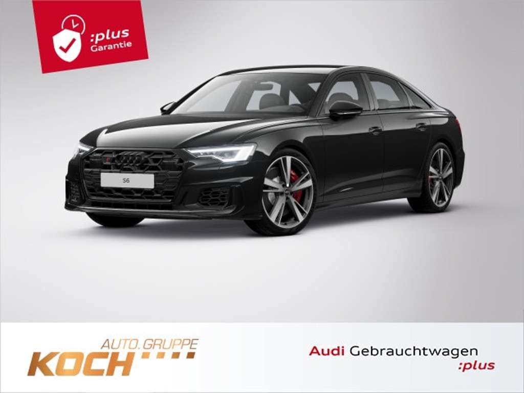 Audi S6 2024 Diesel