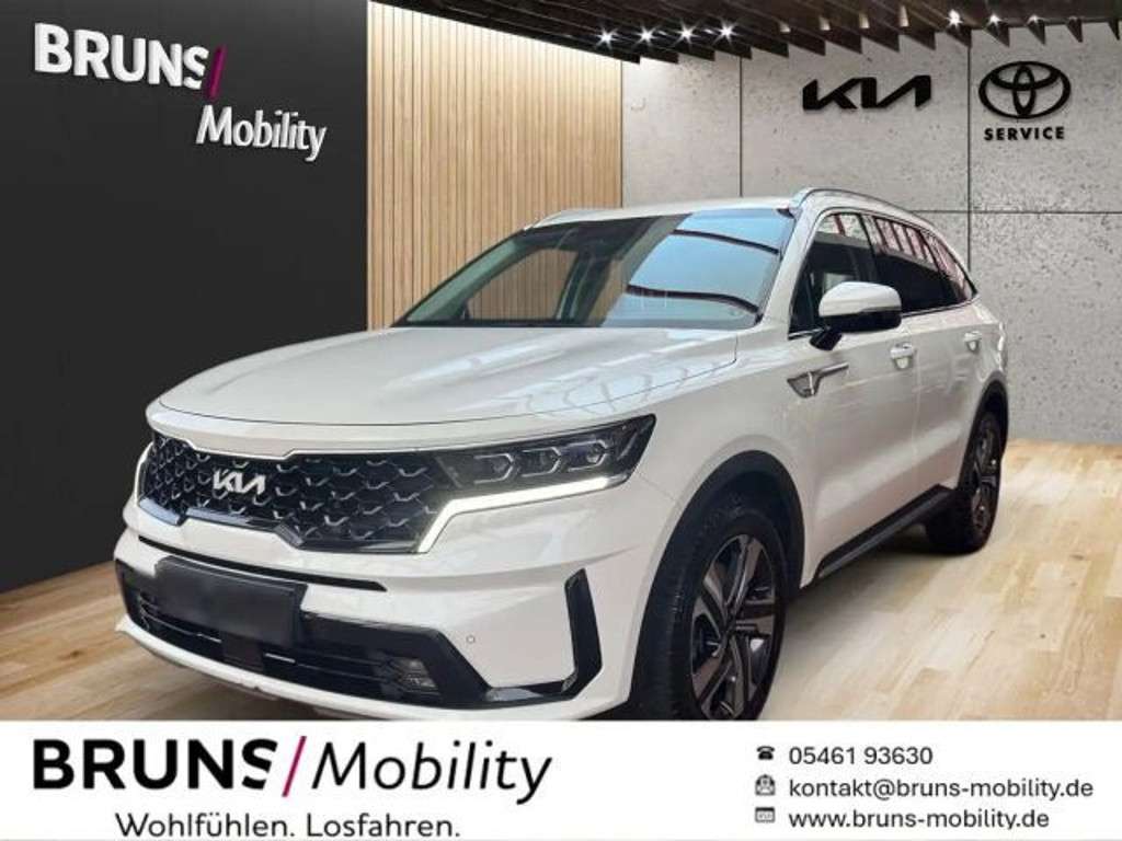 Kia Sorento 2024 Diesel