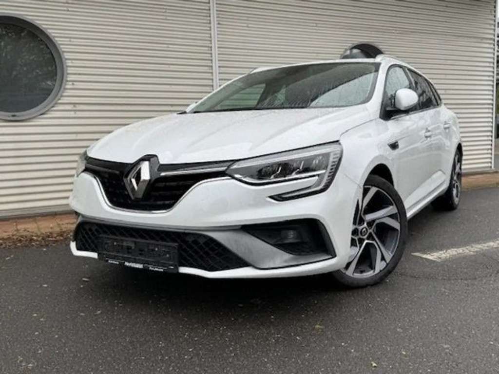 Renault Megane 2021 Benzine