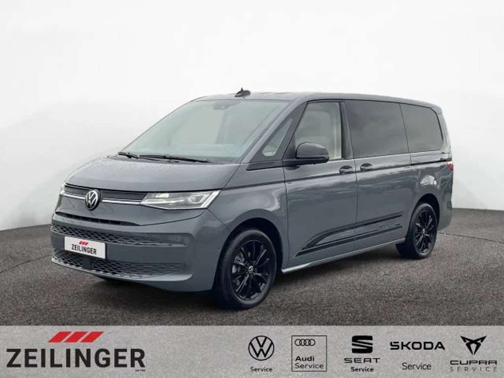 Volkswagen Multivan 2025 Diesel
