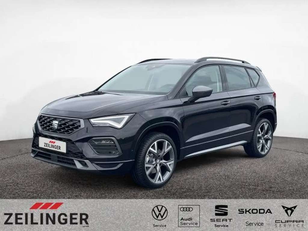 Seat Ateca 2025 Diesel