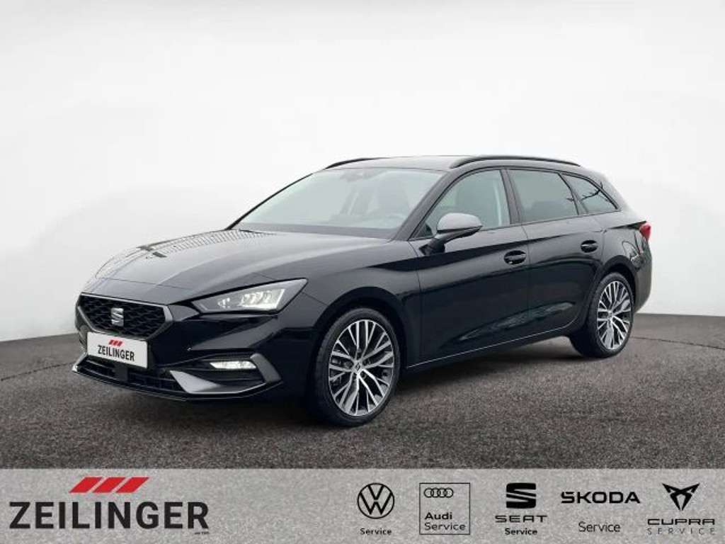 Seat Leon 2025 Diesel
