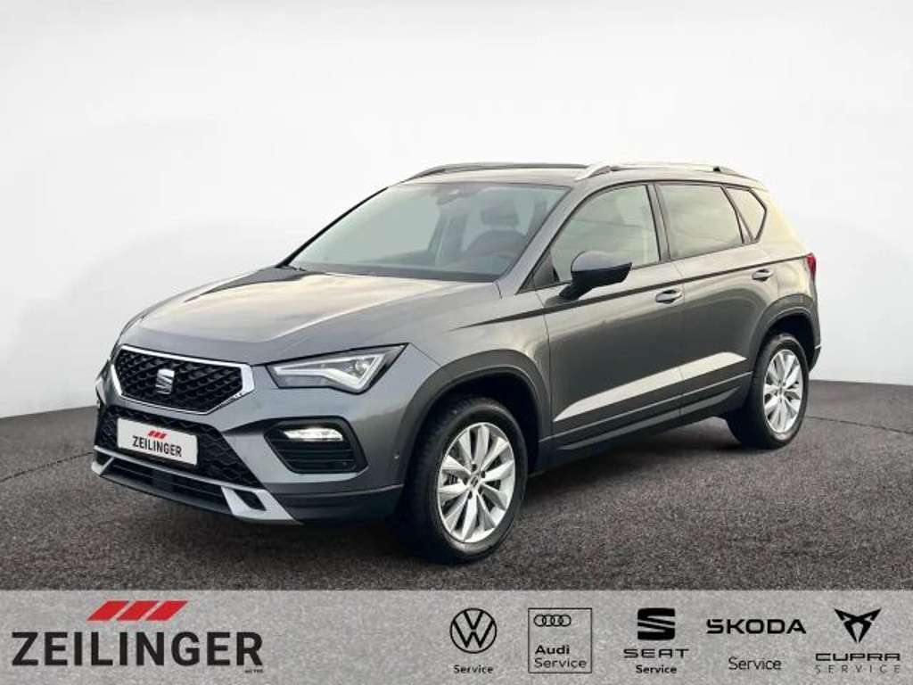 Seat Ateca 2025 Diesel