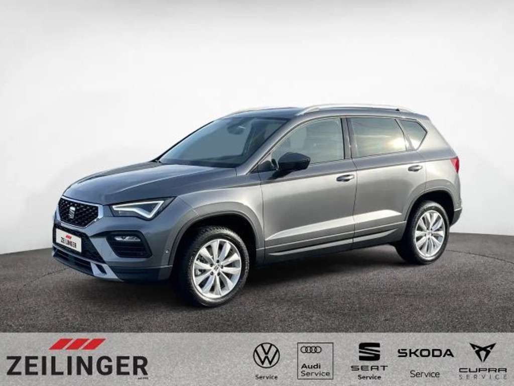 Seat Ateca 2025 Diesel