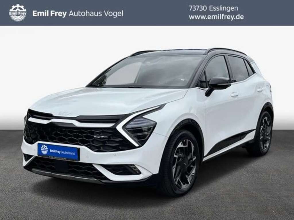 Kia Sportage 2023 Benzine